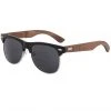 A Lost Cause Mens Compass Sunglasses (Polarized)