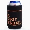 A Lost Cause Beer Koozie Accessories
