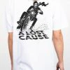 A Lost Cause Corner Reaper Tee