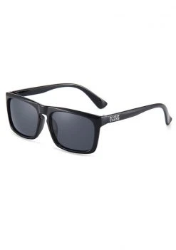 A Lost Cause Cube Sunglasses