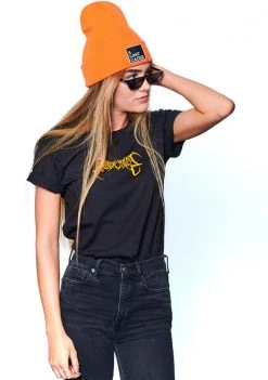 A Lost Cause Cursed Boyfriend Tee