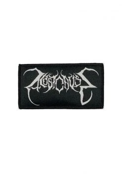 A Lost Cause Cursed Patch