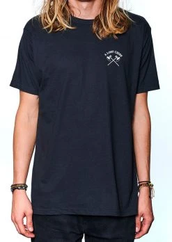A Lost Cause Mens Cut The BS Tee