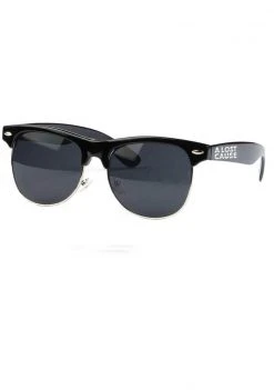 A Lost Cause Daze Sunglasses Smoke Lens Mens
