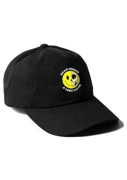A Lost Cause Dead Inside Cap