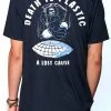 A Lost Cause Death To Plastic Tee