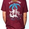 A Lost Cause Mens Desolate Tee