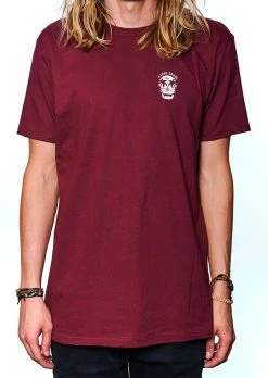 A Lost Cause Mens Desolate Tee