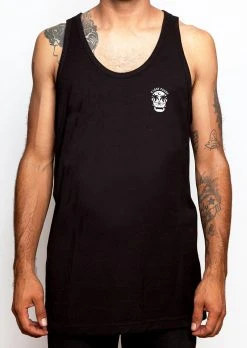 A Lost Cause Desolate Tank