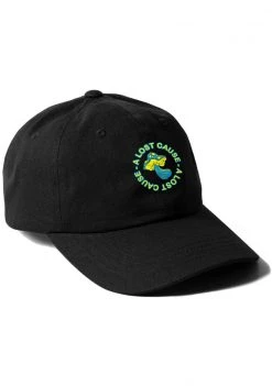 A Lost Cause Don't Trip Cap Headwear