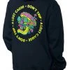 A Lost Cause Don't Trip Hoodie Mens