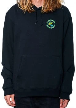 A Lost Cause Don't Trip Hoodie Mens