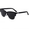 A Lost Cause Mens Downtown Sunglasses (Polarized)