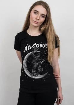 A Lost Cause Dreamer V2 Women's Tee