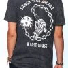 A Lost Cause Dreamz Tee