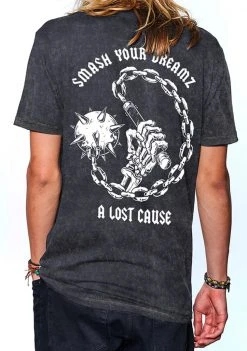 A Lost Cause Dreamz Tee