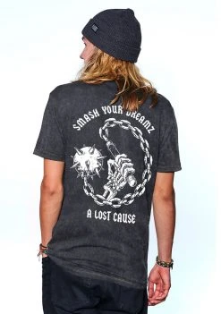 A Lost Cause Dreamz Tee