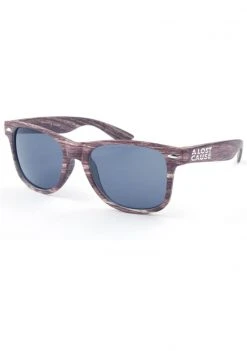 A Lost Cause Drift Sunglasses Mens