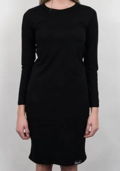 A Lost Cause East Long Sleeve Dress