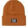 A Lost Cause Headwear Elevate Tall Beanie