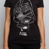 A Lost Cause Empire V2 Women's Tee