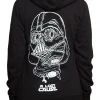 A Lost Cause Empire Women's Zip Hood Womens