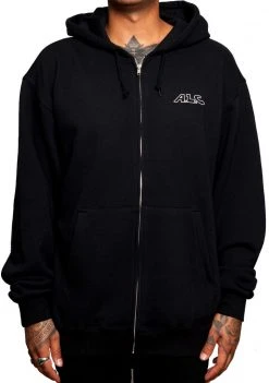 A Lost Cause Empire Women's Zip Hood Womens