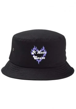 A Lost Cause Eternal Flame Bucket Hat
