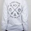 A Lost Cause Explore V2 Women's Coaches Jacket Womens
