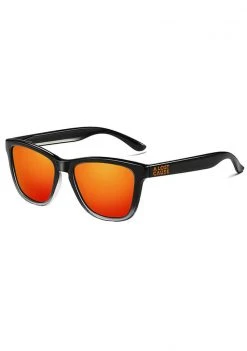 A Lost Cause Fade Orange Sunglasses (Polarized)