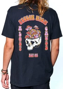 A Lost Cause Feelin High Tee