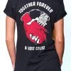 A Lost Cause Forever Boyfriend Tee Womens