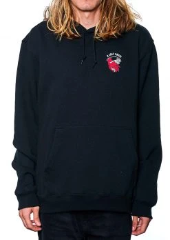 A Lost Cause Mens Forever Hoodie