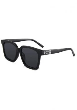 A Lost Cause Framed Sunglasses