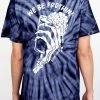 A Lost Cause Frothin Tie Dye Tee Mens
