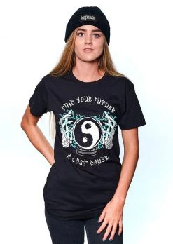 A Lost Cause Future Boyfriend Tee