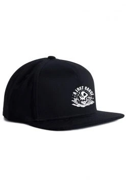 A Lost Cause Headwear Future Seeker Snap Back Cap