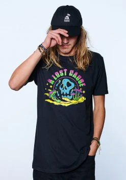 A Lost Cause Future Seeker Tee Mens