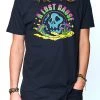 A Lost Cause Future Seeker Tee Mens
