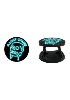 A Lost Cause Glow Phone Pop
