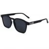 A Lost Cause Mens High Life Sunglasses