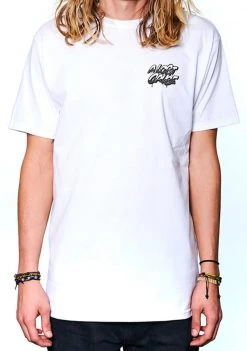 A Lost Cause Hustlin Tee Mens