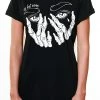A Lost Cause Womens Inner Beauty V3 Boyfriend Tee