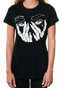 A Lost Cause Womens Inner Beauty V3 Boyfriend Tee