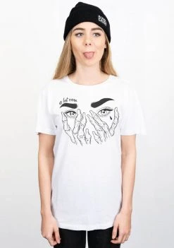 A Lost Cause Womens Inner Beauty Boyfriend Tee