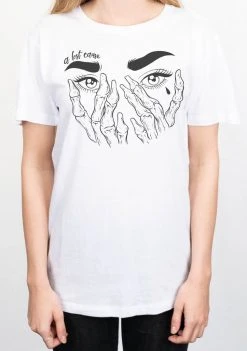 A Lost Cause Womens Inner Beauty Boyfriend Tee