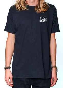 A Lost Cause Just Chill Tee