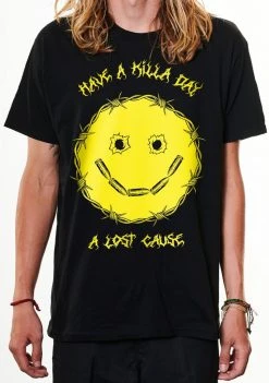 A Lost Cause Killa Tee