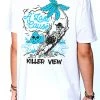 A Lost Cause Killer View Tee Mens