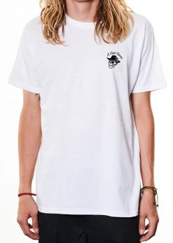 A Lost Cause Killer View Tee Mens